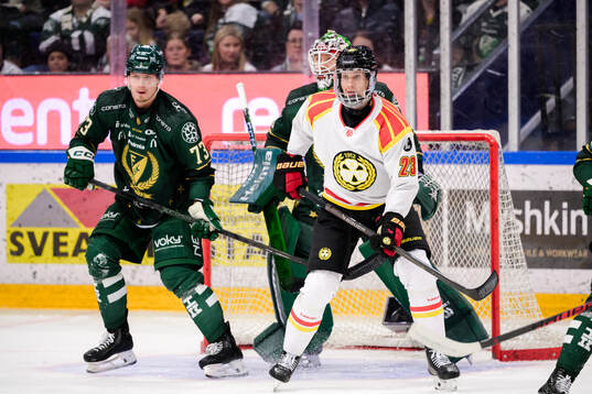 Brynäs Oskar Lindblom