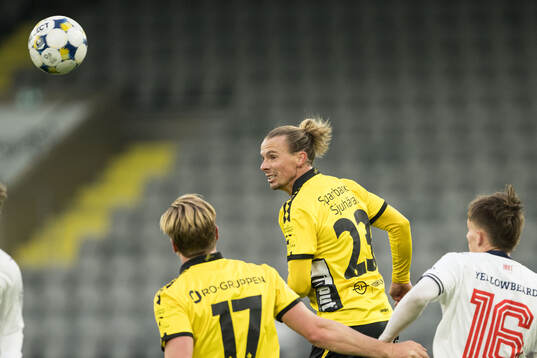 Elfsborgs Niklas Hult