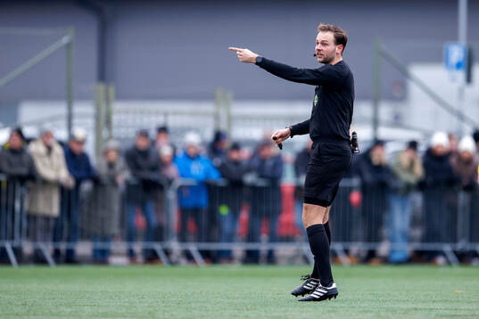Domare Max Persson