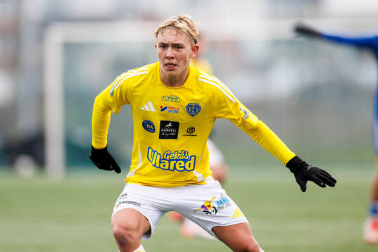 Falkenbergs Gazton Alexandersson