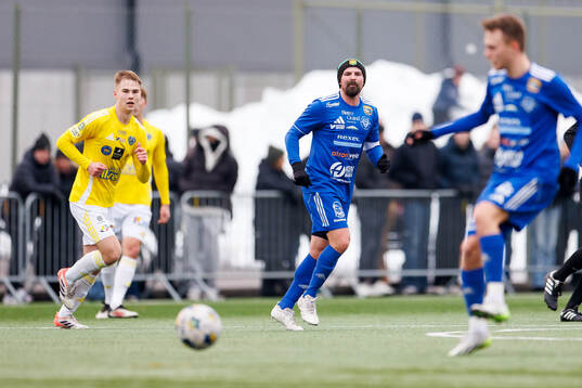 Böljan Falkenbergs Torbjörn Johansson