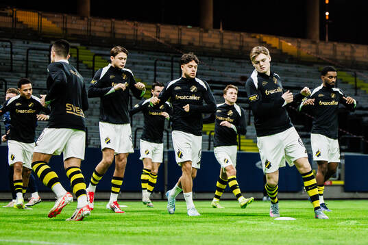 AIKs spelare