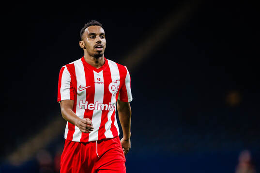 Degerfors Bilal Hussein