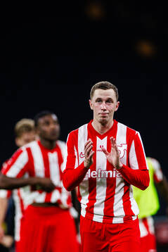 Degerfors Erik Lindell