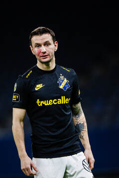 AIKs Bersant Celina