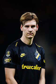 AIKs Fredrik Nissen
