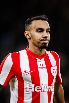 Degerfors Bilal Hussein