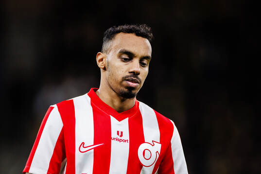 Degerfors Bilal Hussein