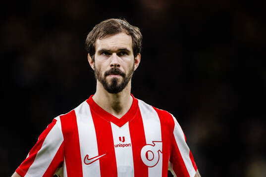 Degerfors Sebastian Ohlsson