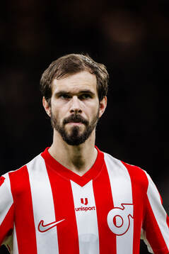 Degerfors Sebastian Ohlsson