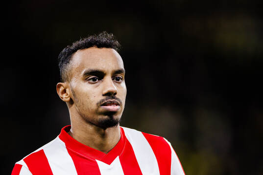 Degerfors Bilal Hussein