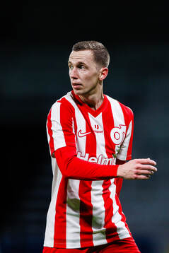 Degerfors Erik Lindell