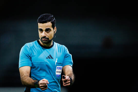 Domare Mohammed Al-Hakim