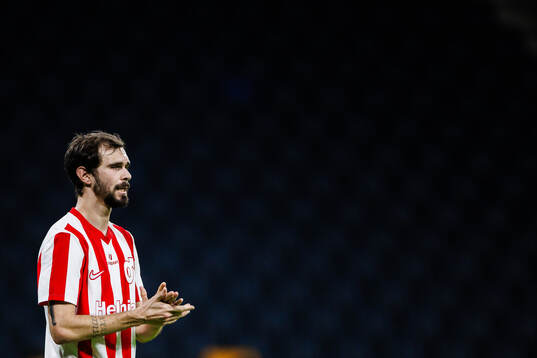 Degerfors Sebastian Ohlsson