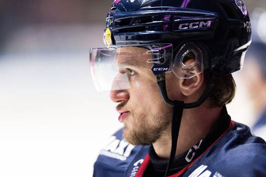 Linköpings Jakub Vrana