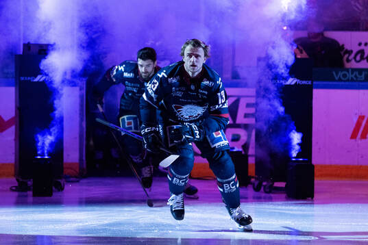 Linköpings Jakub Vrana