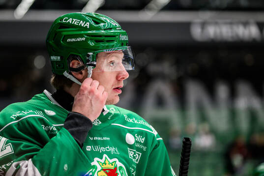 Rögles Fredrik Olofsson