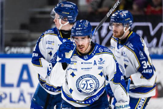 Leksands Matt Caito