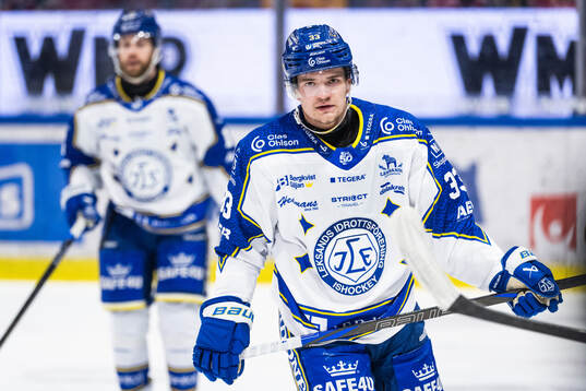 Leksands Olle Strandell
