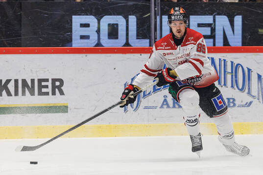 Örebros Patrik Karlkvist