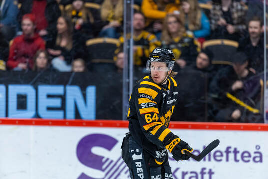 Skellefteås Jonathan Pudas