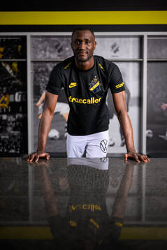 Ibrahim Cissé
