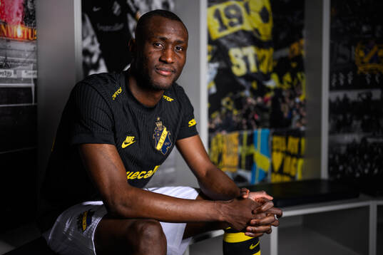 Ibrahim Cissé