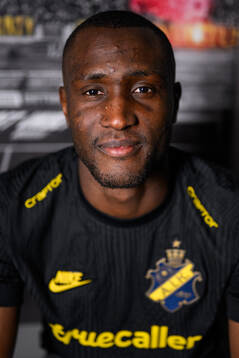 Ibrahim Cissé