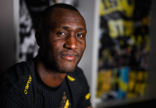 Ibrahim Cissé