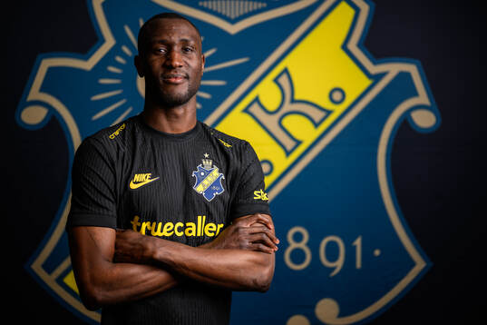 Ibrahim Cissé