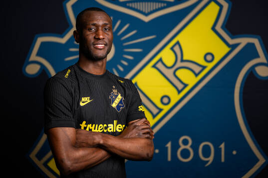 Ibrahim Cissé