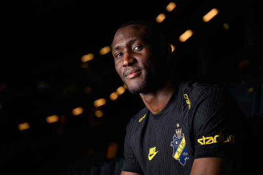 Ibrahim Cissé