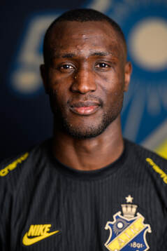 Ibrahim Cissé