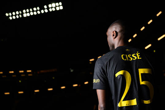 Ibrahim Cissé