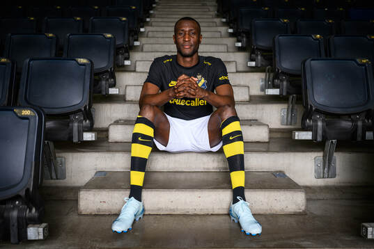 Ibrahim Cissé