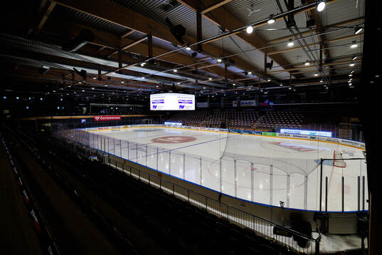 Östersunds Arena