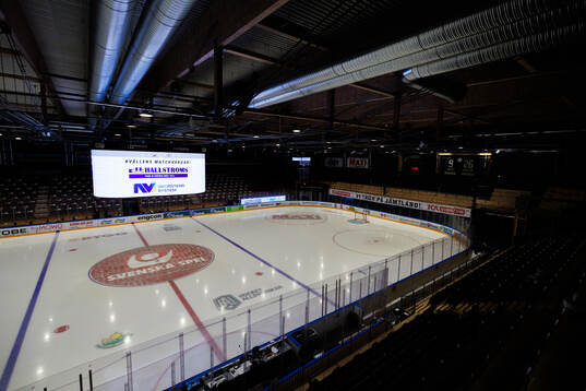 Östersunds Arena