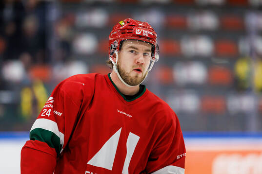 Modos Kyle Topping
