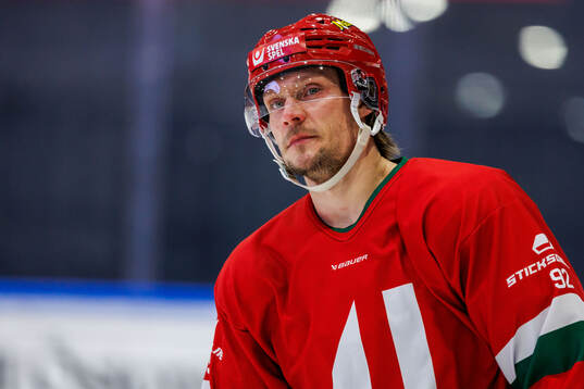 Modos Jesper Olofsson