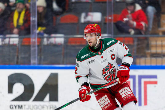 Modos David Rundblad