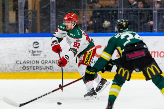 Modos Jesper Olofsson
