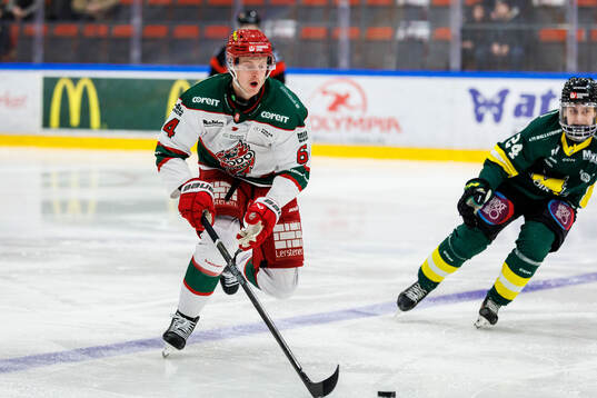 Modos Jacob Bengtsson