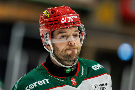 Modos David Rundblad deppar