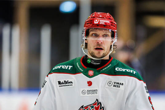 Modos Jesper Olofsson deppar