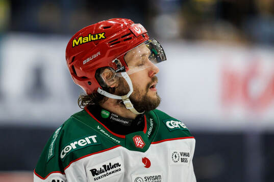 Modos Victor Berglund deppar