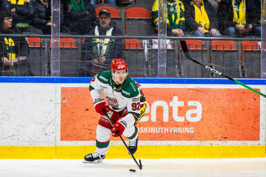 Modos Jesper Olofsson