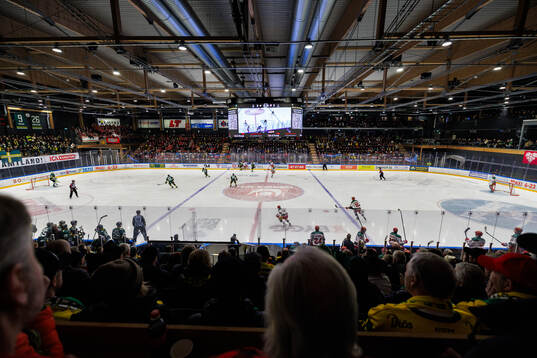 Östersund Arena