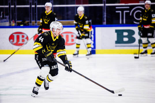 Västerås Oscar Lawner