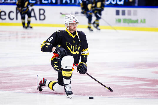 Västerås Kim Rosdahl