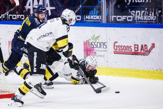 Västerås Anton Mylläri